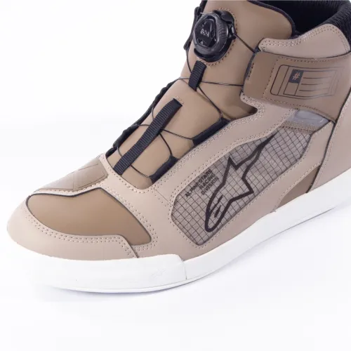 2542522 AXIOM BOA WATERPROOF SHOE アクショムボアウォータ